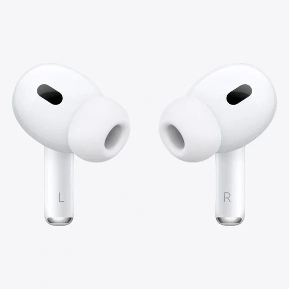 Apple AirPods Pro 2 with Charging Case Earbud Headphones